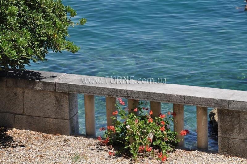 Вид Villa Wisteria вилла