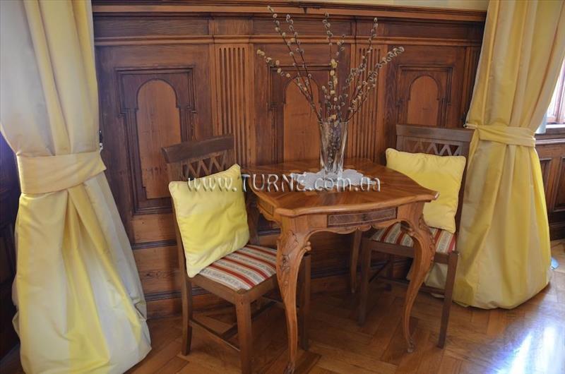 Готель Villa Wisteria вилла