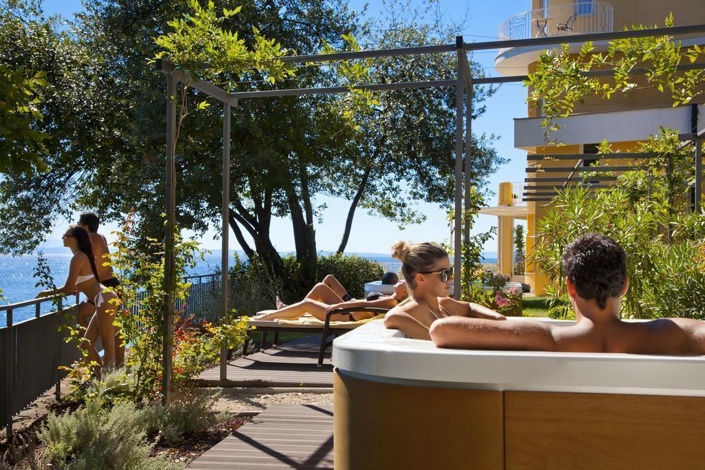 Панорама Remisens Premium And Romantic Villa Ambasador 4*