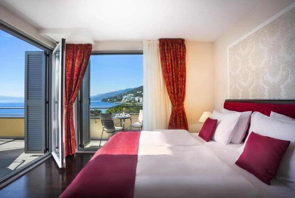 Апартаменти Kvarner 3*