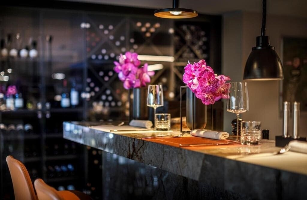 Панорама Hotel Ambasador - Liburnia (ex. Ambasador Remisens Premium Hotel) 5*