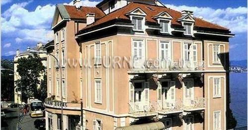 Готель Residenz 3*