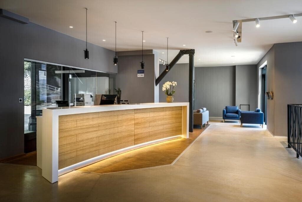 Панорама Istra 3*