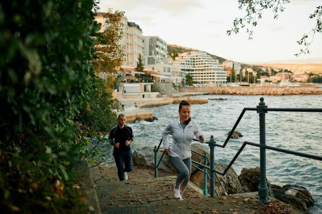 Апартаменты Istra 3*