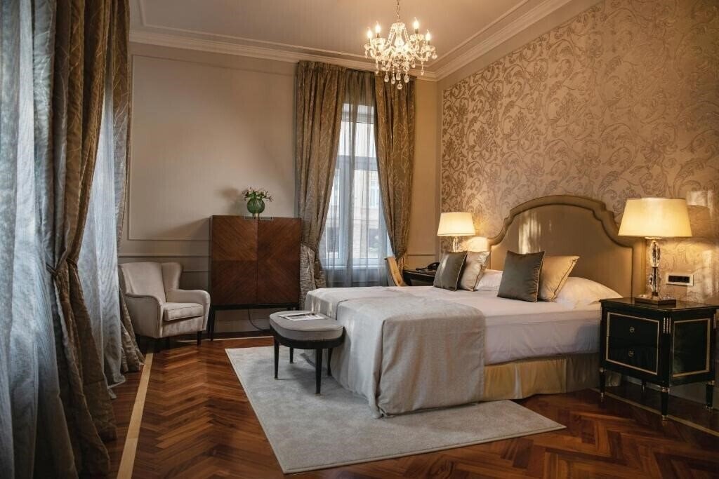 Апартаменти Amadria Park Sv. Jakov 5*