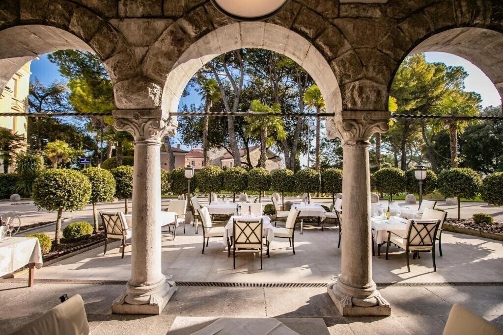 Панорама Amadria Park Sv. Jakov 5*