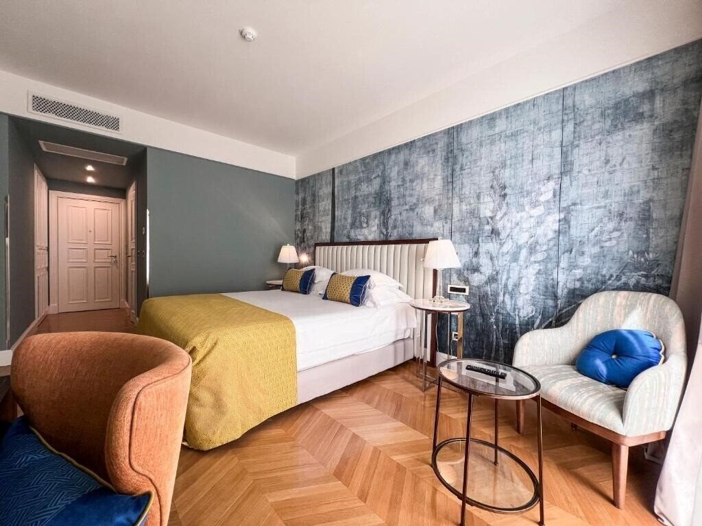 Апартаменты Amadria Park Milenij 5*