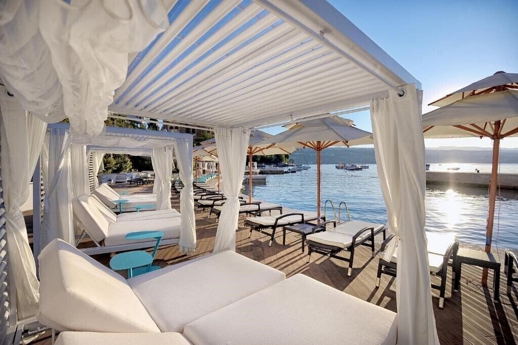 Вид Amadria Park Royal 4*