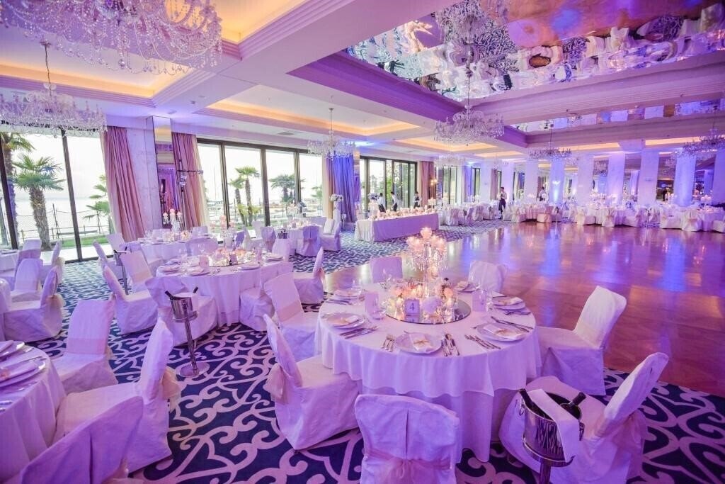 Територія Amadria Park Royal 4*