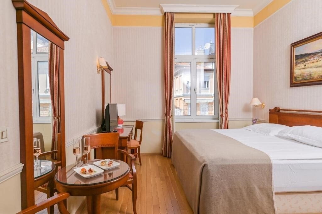 Зображення Gardenija Hotel 3*