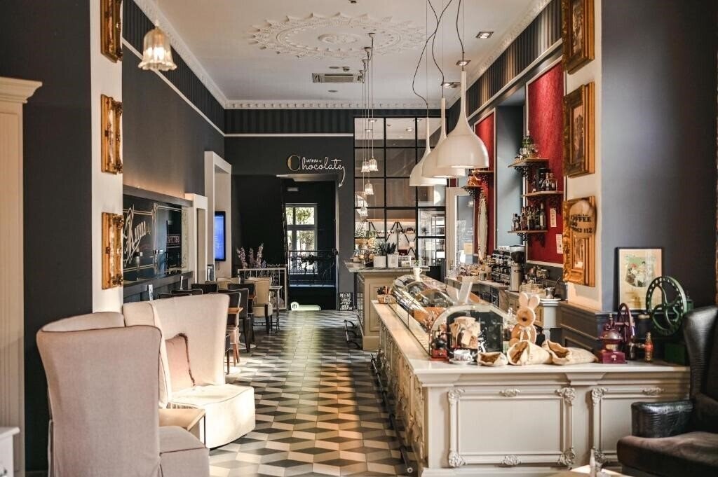 Картинка Gardenija Hotel 3*