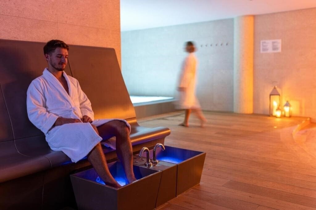 Панорама Hilton Rijeka Costabella Beach Resort & SPA 5*