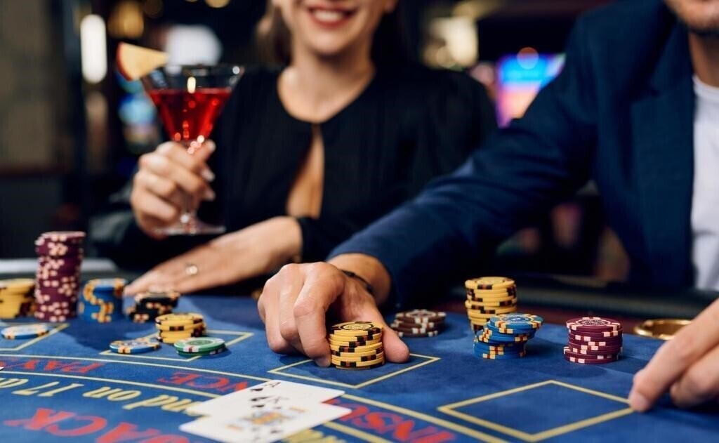 Вид Paris Hotel 4*