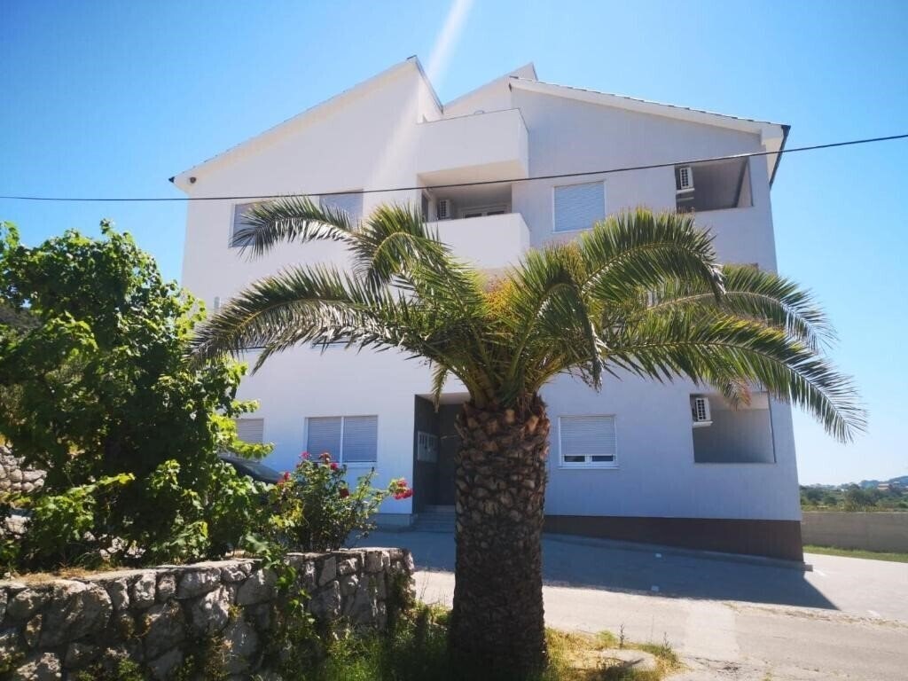 Готель Hotel Navis 5*