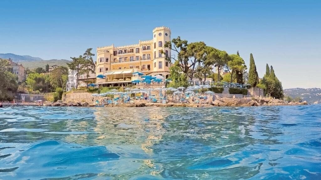 Картинка Miramar 4*