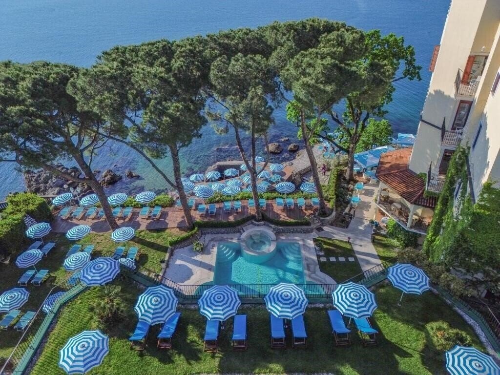 Территория Miramar 4*