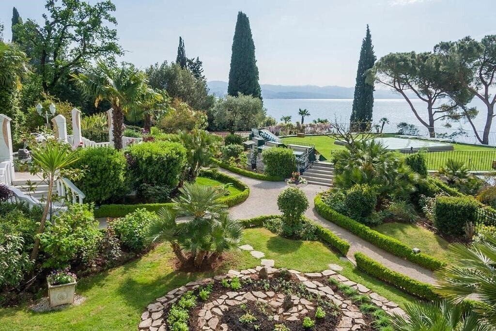 Панорама Miramar 4*