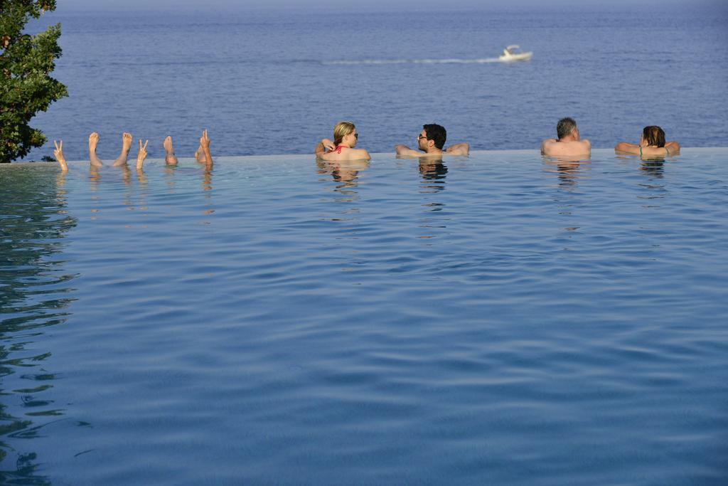 Панорама Grand Hotel Adriatic 4*