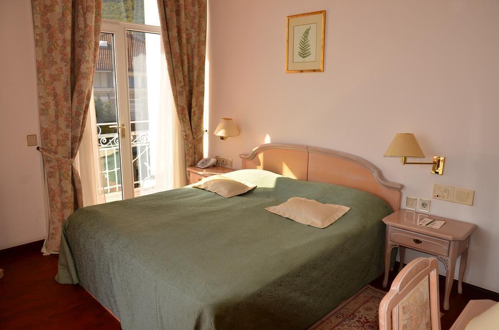 Територія W.a. Mozart 5*