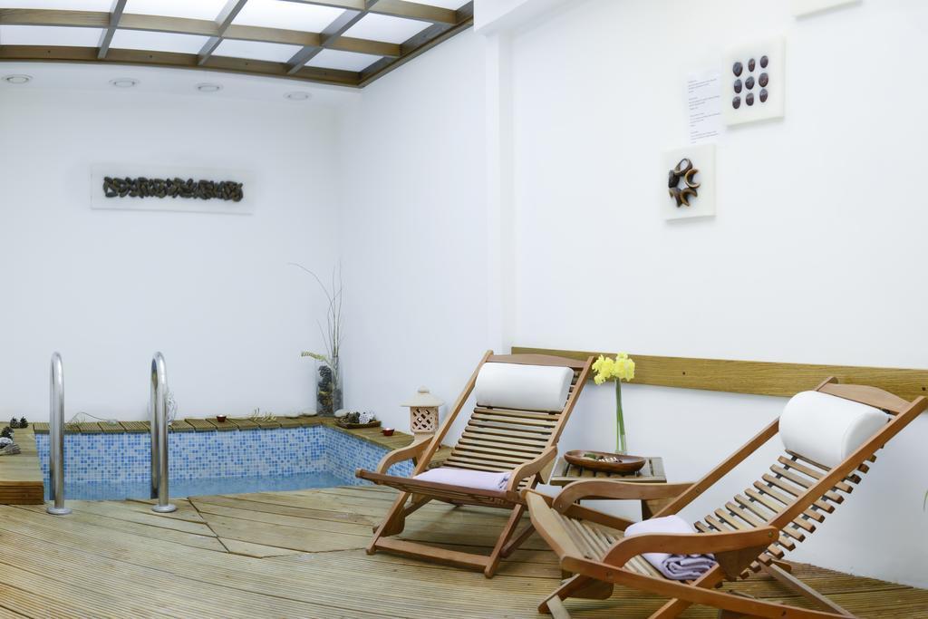 Апартаменти W.a. Mozart 5*