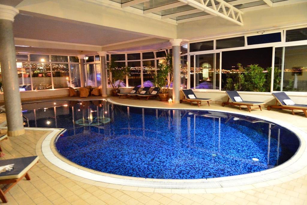 Територія Savoy 4*