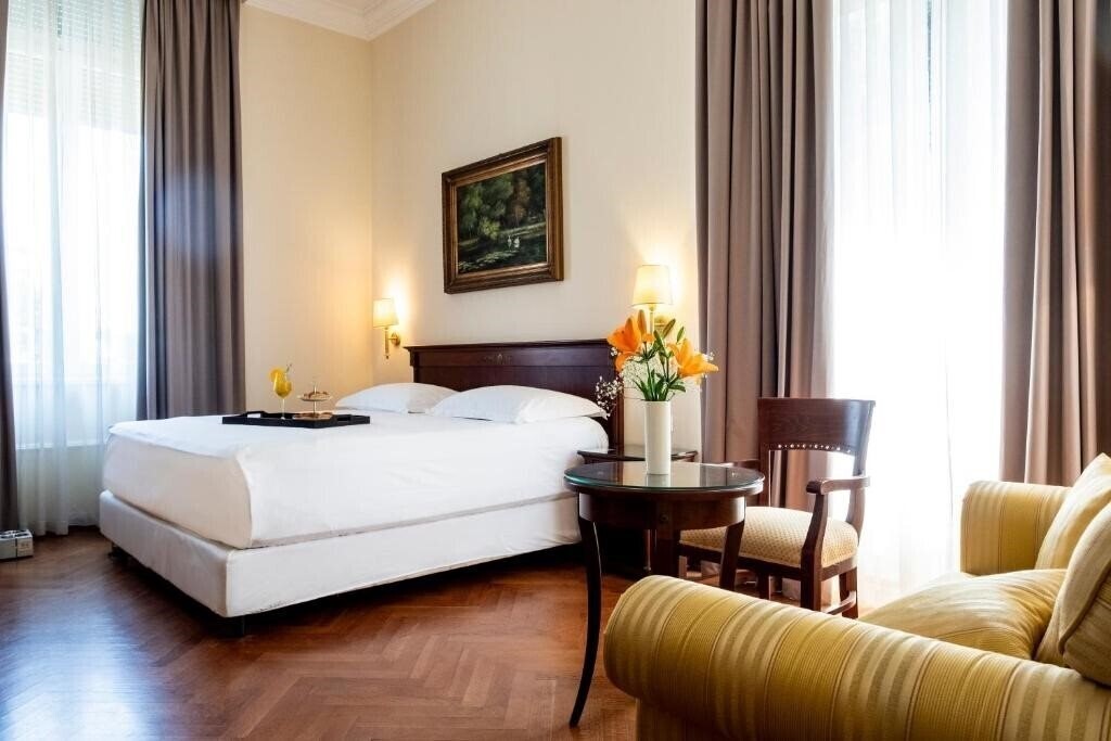 Панорама Agava 4*