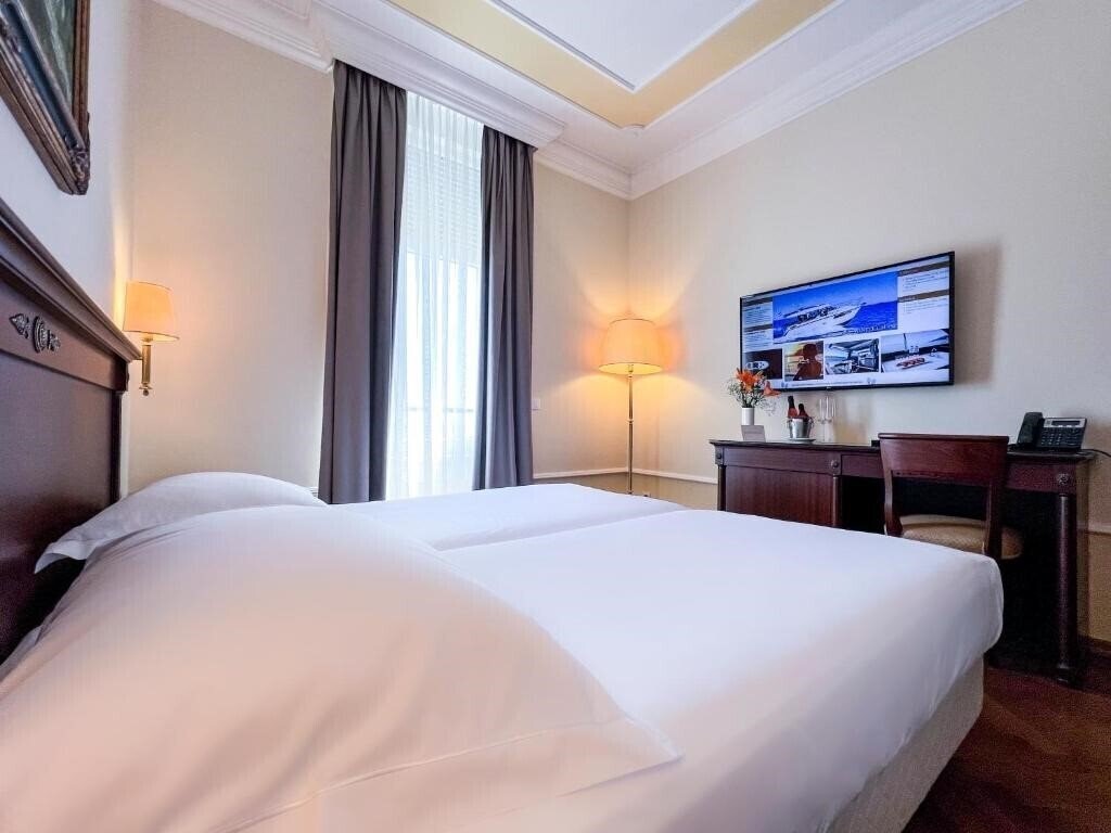 Территория Agava 4*