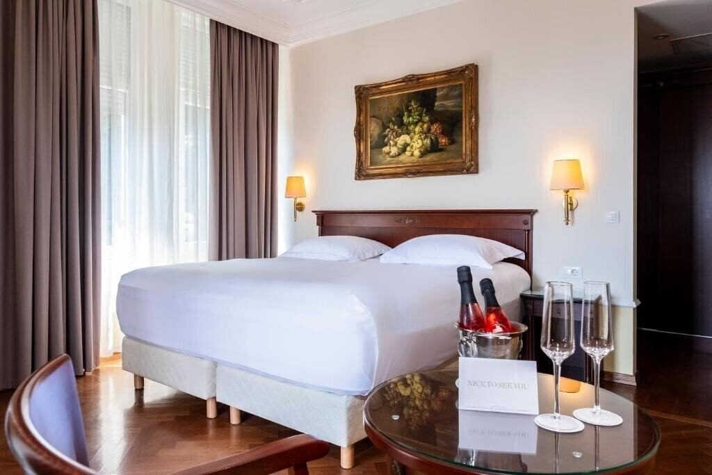 Апартаменты Agava 4*