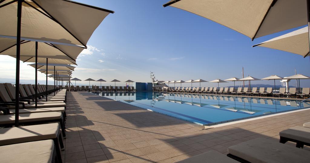 Апартаменты Remisens Hotel Admiral 4*