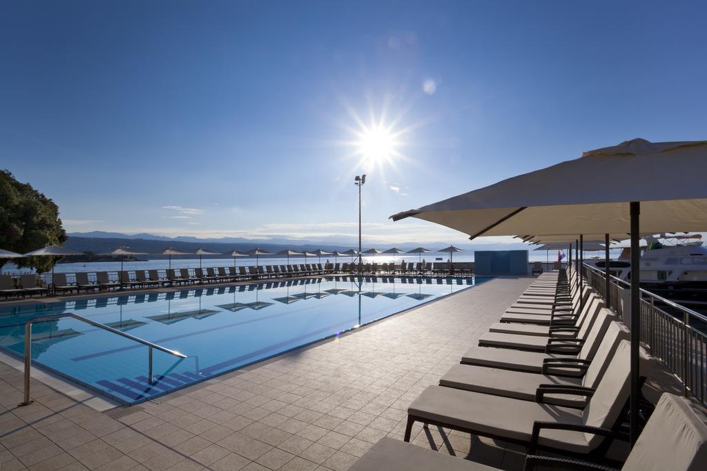 Панорама Remisens Hotel Admiral 4*