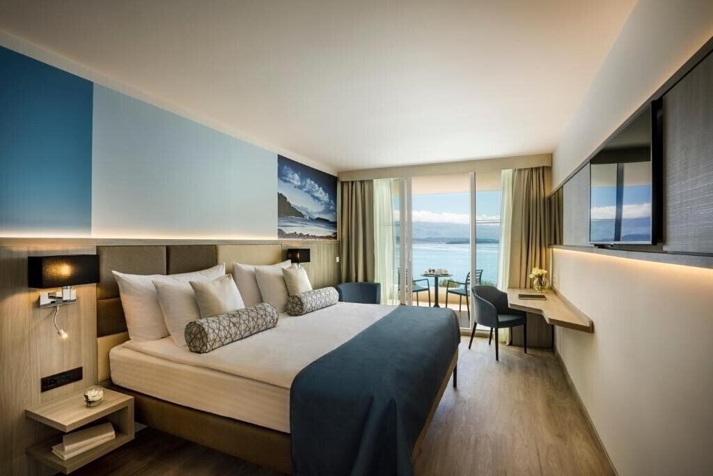 Территория Carolina 4*