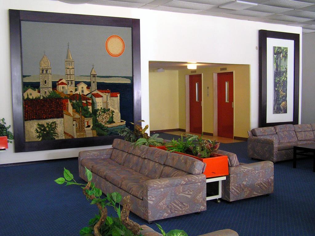 Территория Eva 2*