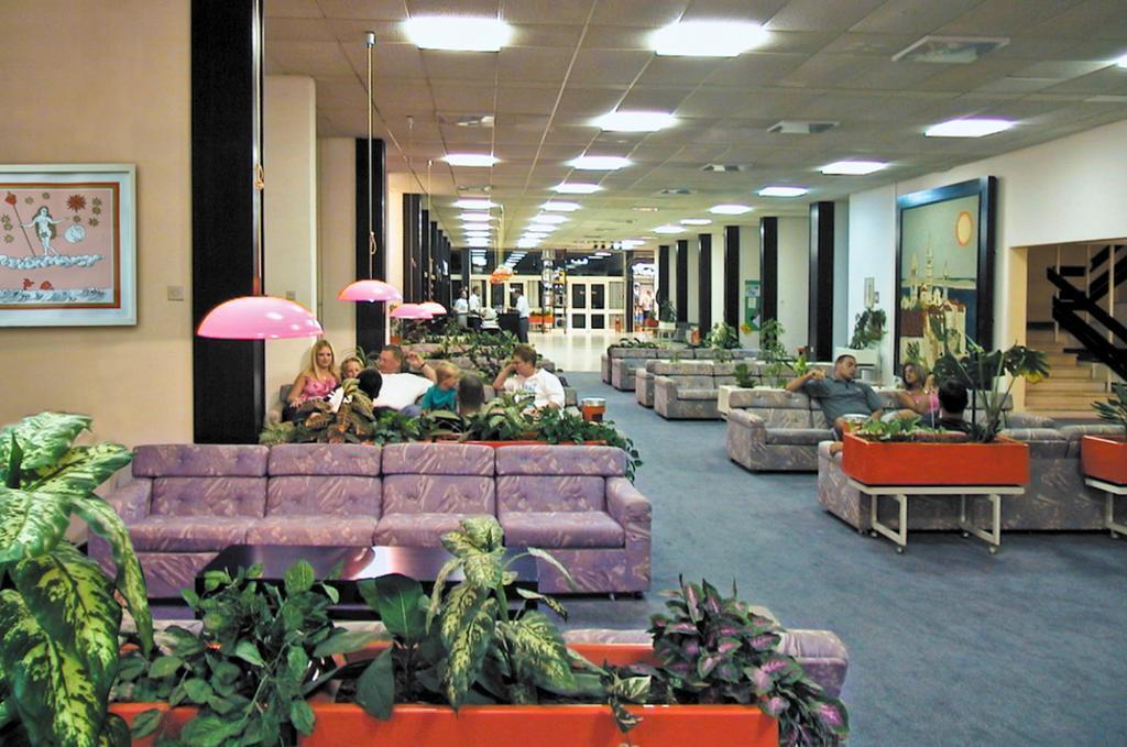 Апартаменты Eva 2*