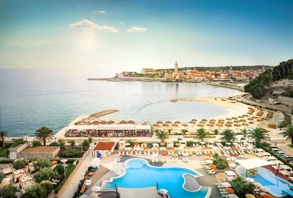 Готель Valamar Padova Hotel 3*