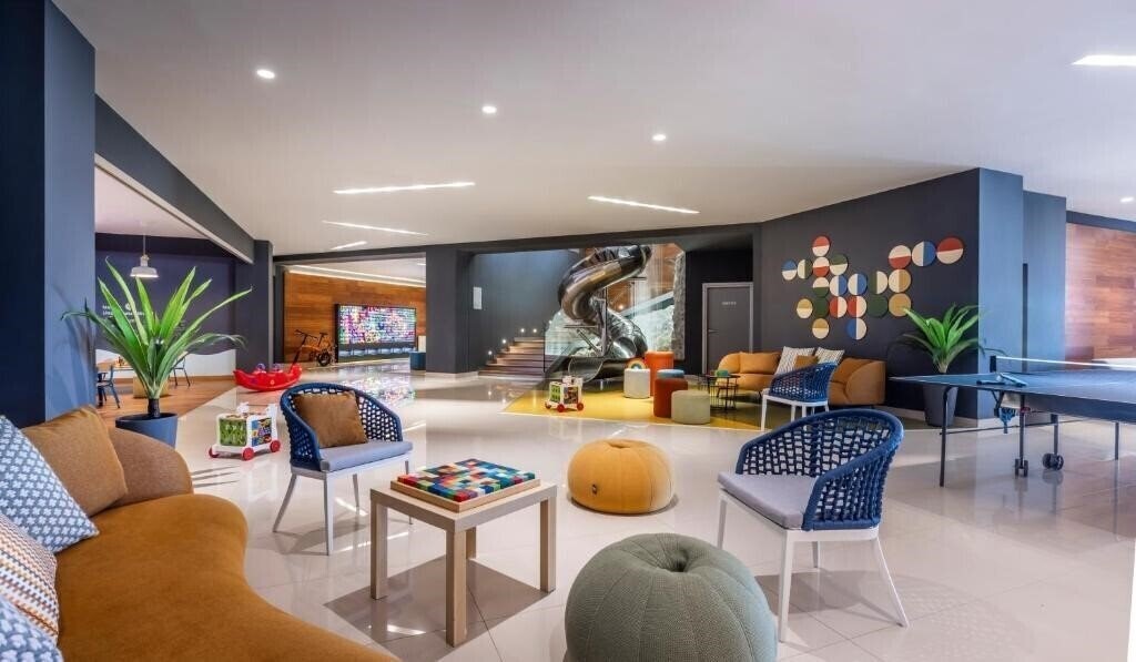 Територія Valamar Padova Hotel 3*