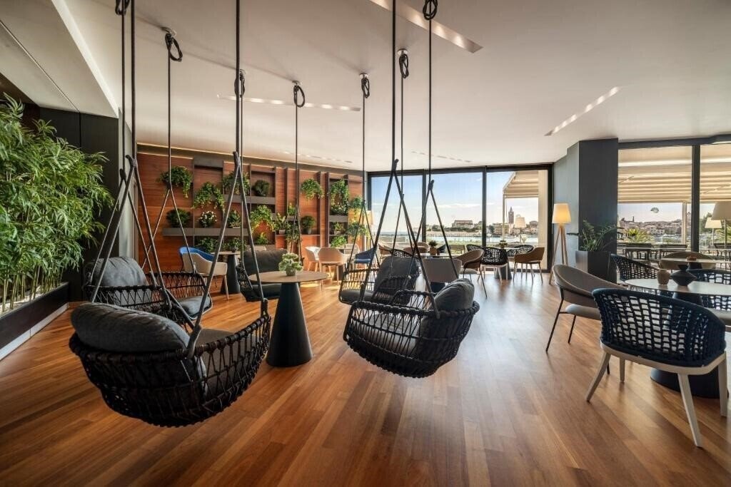 Апартаменти Valamar Padova Hotel 3*