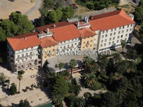 Картинка Imperial Hotel Rab 4*