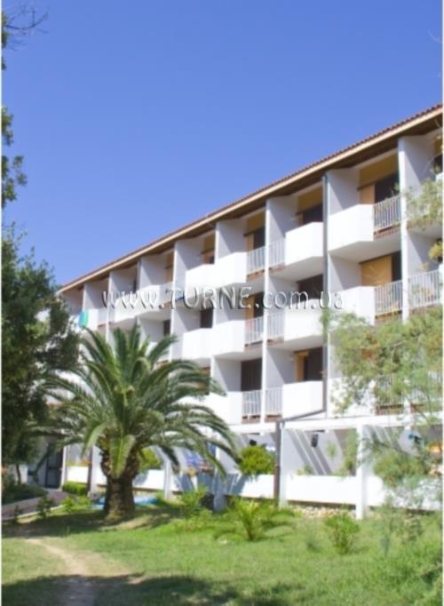 Картинка San Marino Tourist Resort 3*