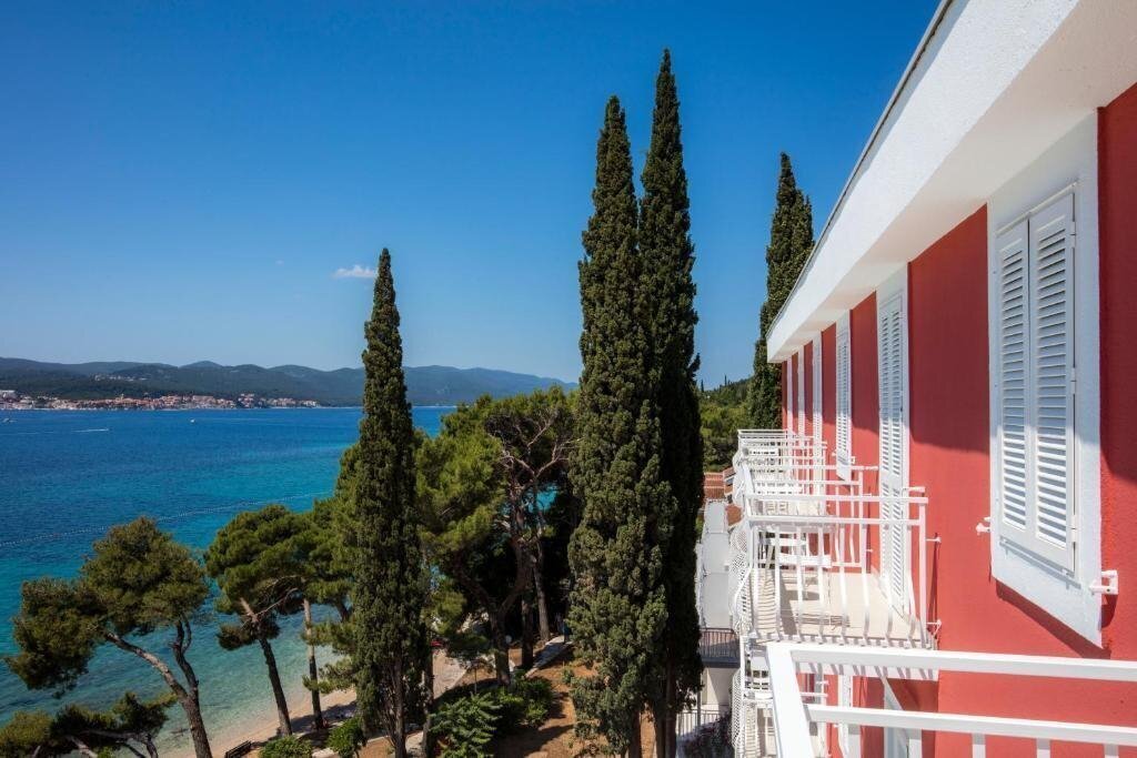 Фото Aminess Bellevue Hotel (ex. Bellevue) 4*