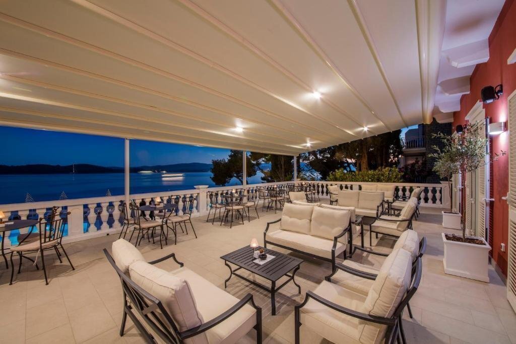 Изображение Aminess Bellevue Hotel (ex. Bellevue) 4*