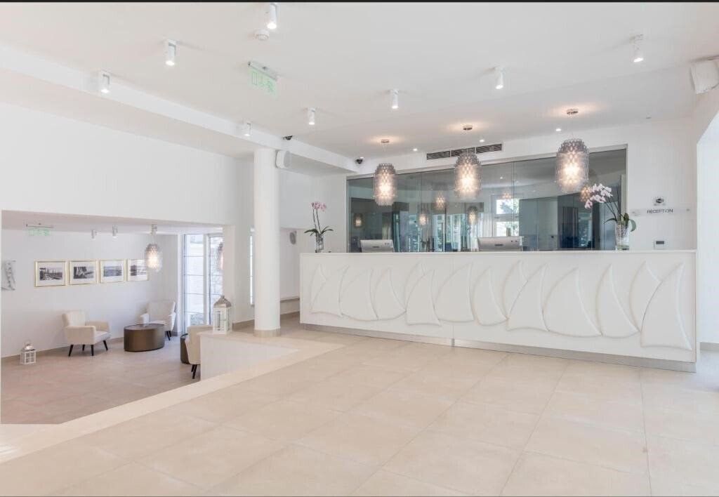 Апартаменти Aminess Bellevue Casa 4*