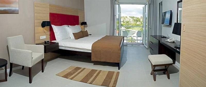 Вид Kalmota Island Resort By Karisma 3*