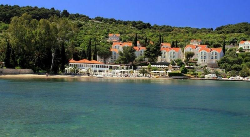 Фото Kalmota Island Resort By Karisma 3*