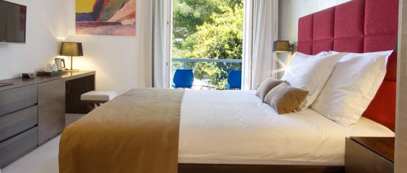 Панорама Kalmota Island Resort By Karisma 3*