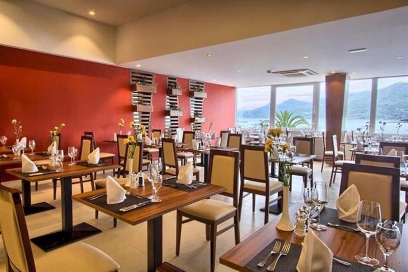 Апартаменты Kalmota Island Resort By Karisma 3*