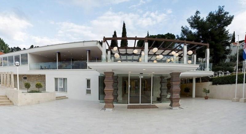 Фотография Kalmota Island Resort By Karisma 3*