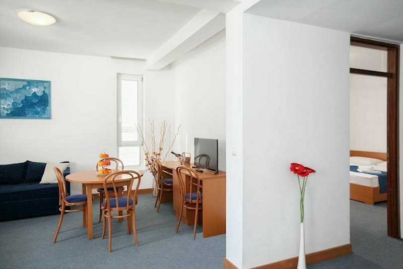 Вид Duga Uvala 3*