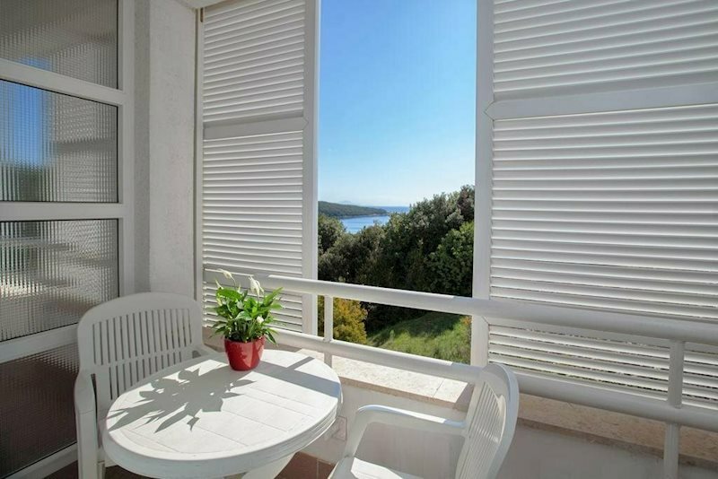 Территория Duga Uvala 3*