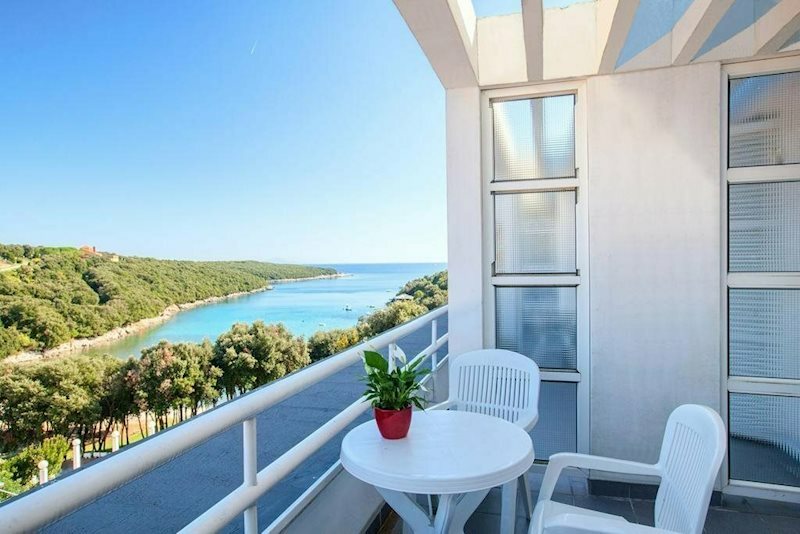 Апартаменты Duga Uvala 3*