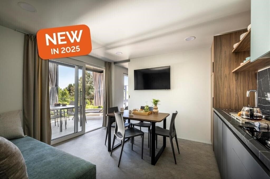 Зображення Aminess Sirena Holiday Homes (Novigrad) 4*